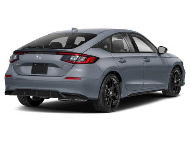 Used 2026 Honda Civic Sport image 5