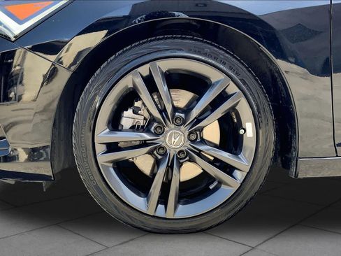 Used 2023 Acura Integra A-Spec FWD image 10