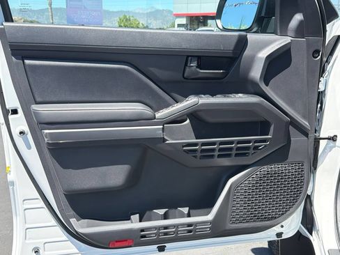 New 2026 Toyota Tacoma SR5 RWD image 17