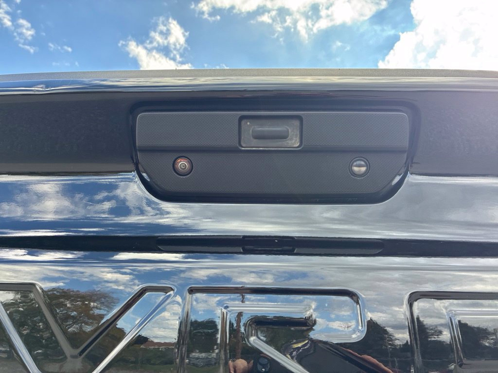 Used 2019 Chevrolet Silverado 1500 RST w/ All-Star Edition AWD/4WD image 51