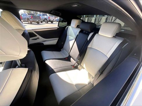 Used 2024 Lexus ES 300h F Sport FWD image 27