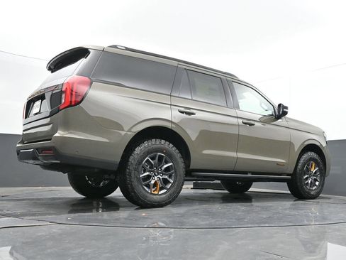 New 2025 Ford Expedition Tremor image 39