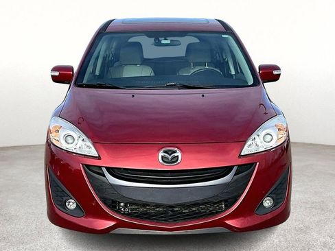 Used 2013 MAZDA MAZDA5 Grand Touring image 5