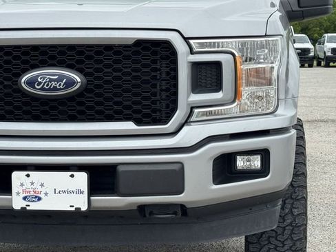 Used 2020 Ford F150 XL w/ Equipment Group 101A Mid image 9
