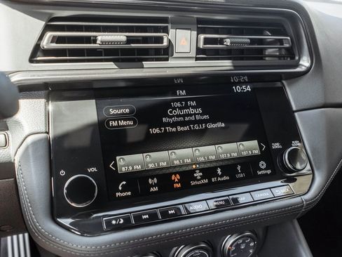 Used 2024 Nissan Z NISMO w/ Floor Mat Package image 20