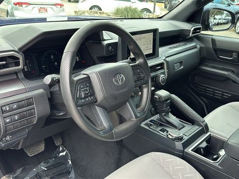 Certified 2025 Toyota Tacoma SR5 image 16