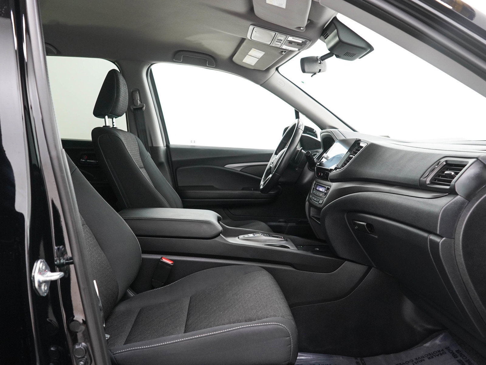 Used 2024 Honda Ridgeline Sport image 13