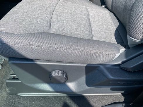 New 2026 Ford F350 XL w/ STX Appearance Package image 18