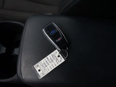 Used 2020 Subaru Outback Premium image 26