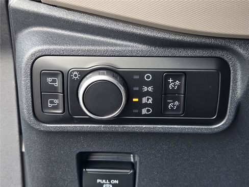 Used 2023 Ford Bronco Wildtrak AWD/4WD image 20
