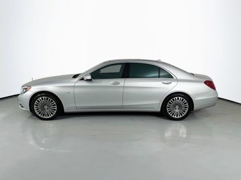 Used 2015 Mercedes-Benz S 600 image 6