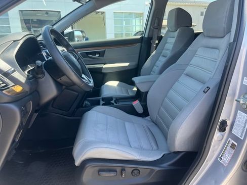 Used 2019 Honda CR-V EX image 15