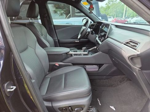 Used 2024 Lexus TX 350 FWD w/ Cold Weather Package image 5