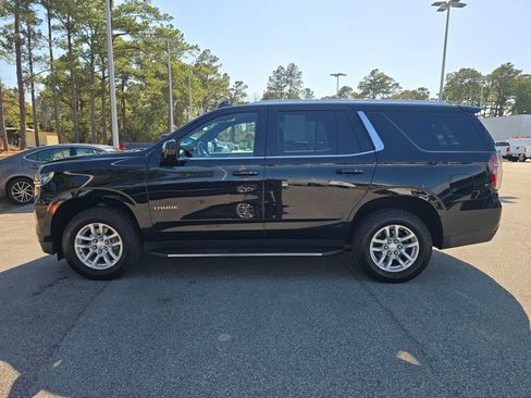 Used 2023 Chevrolet Tahoe LT image 2