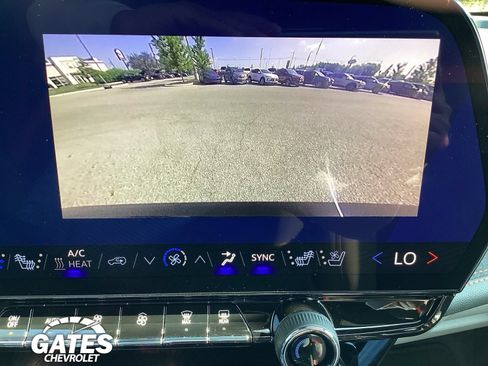 Used 2026 Chevrolet Blazer EV SS AWD/4WD image 19