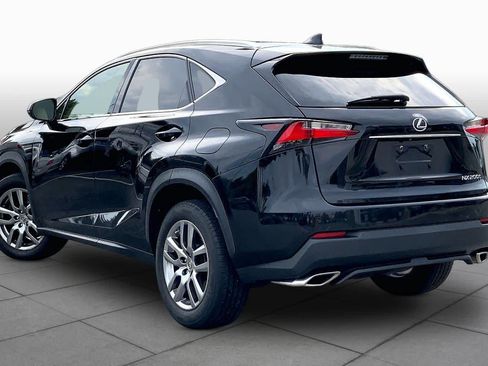 Used 2015 Lexus NX 200t AWD w/ Premium Package image 12