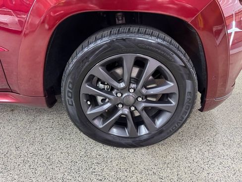 Used 2018 Jeep Grand Cherokee High Altitude image 39