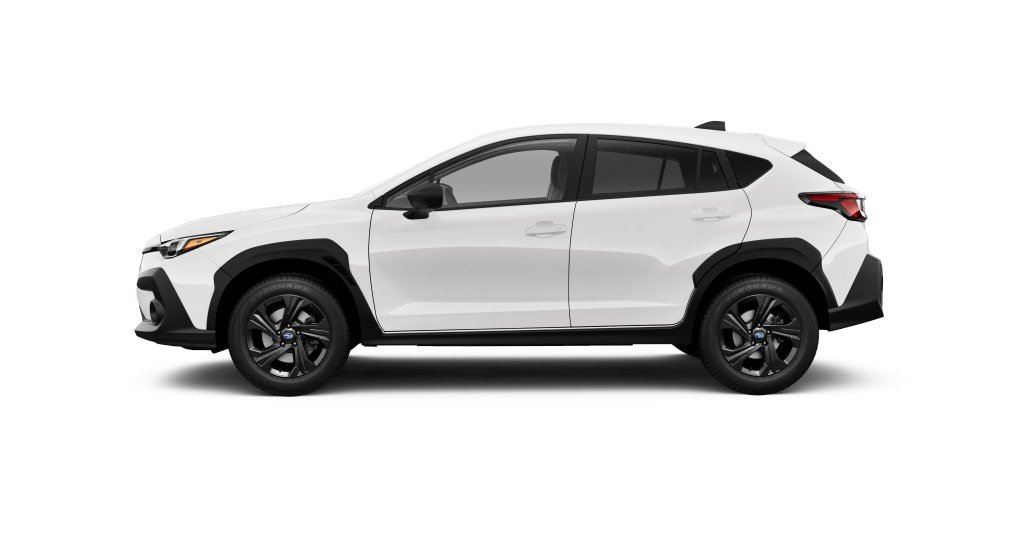 New 2027 Subaru Crosstrek 2.5i AWD/4WD image 5