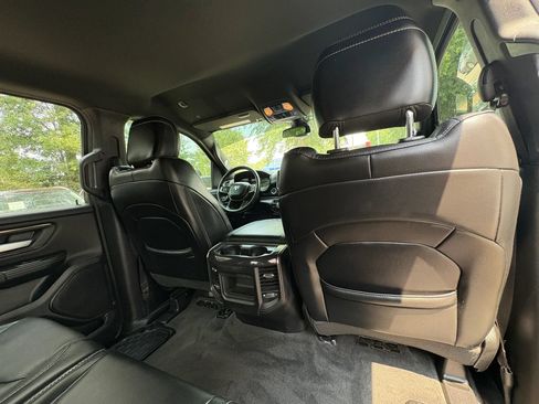 Used 2020 RAM 1500 Rebel w/ Rebel Level 1 Equipment Group AWD/4WD image 18