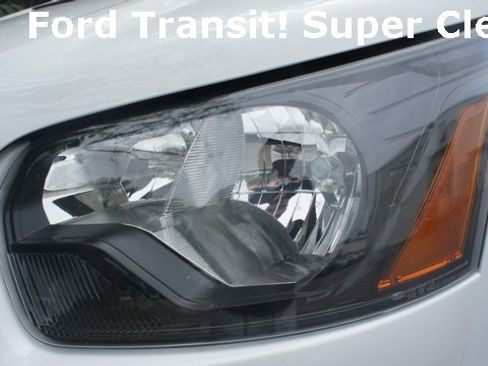 Used 2023 Ford Transit 250 Low Roof w/ Exterior Upgrade Package image 52