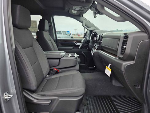 New 2026 GMC Sierra 3500 SLE AWD/4WD image 10