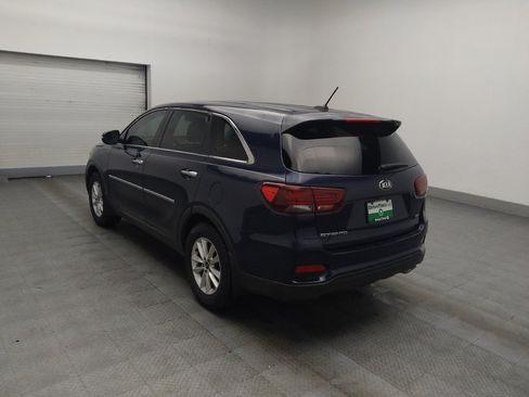 Used 2019 Kia Sorento FWD image 5
