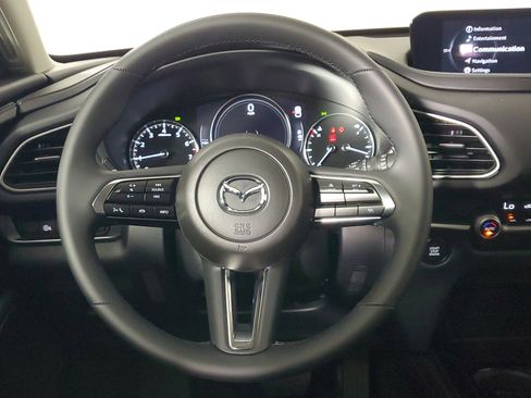 New 2025 MAZDA CX-30 AWD 2.5 S w/ Select Sport Pkg image 14