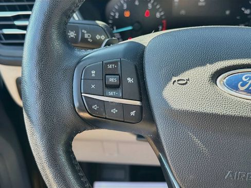 Used 2020 Ford Escape SEL AWD/4WD image 12