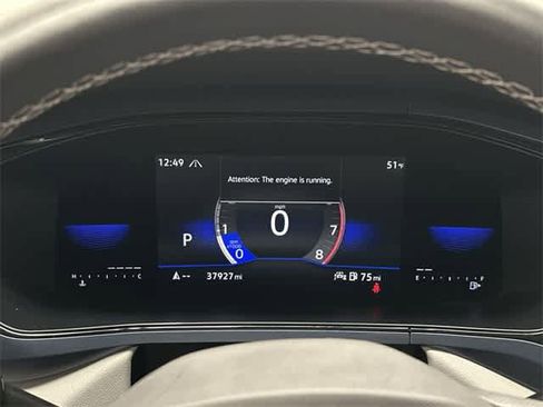 Certified 2023 Volkswagen Taos SE image 6