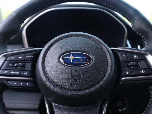 Certified 2025 Subaru Outback Limited AWD/4WD image 10
