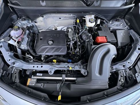 New 2026 Buick Encore GX Sport Touring w/ Advanced Technology Package image 54