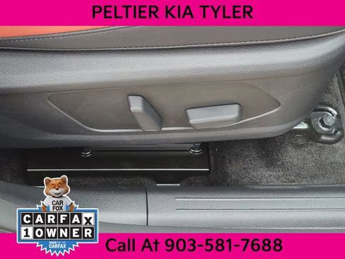 Certified 2025 Kia Sportage SX Prestige AWD/4WD image 17
