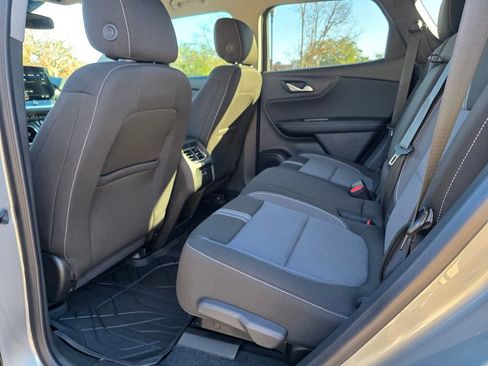 New 2025 Chevrolet Blazer LT w/ LPO, Floor Liner Package image 24