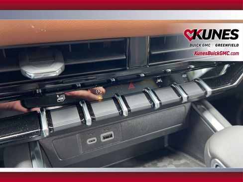 New 2026 GMC Canyon AT4 image 26