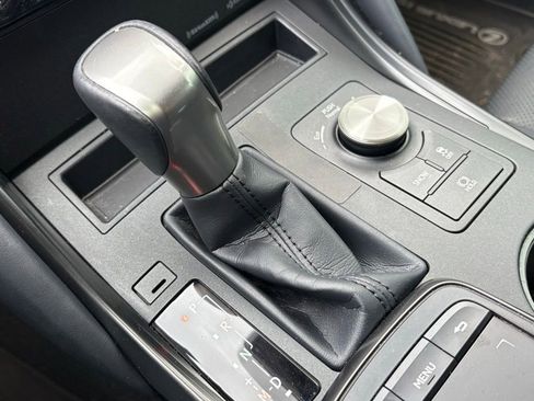 Used 2022 Lexus IS 300 w/ Accessory Package RWD image 23
