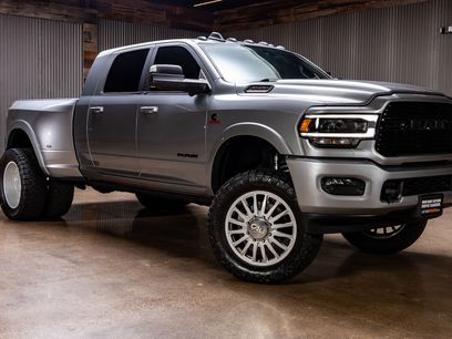 Used 2022 RAM 3500 Laramie