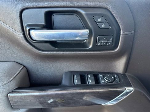 Used 2019 Chevrolet Silverado 1500 LTZ w/ LTZ Plus Package image 11