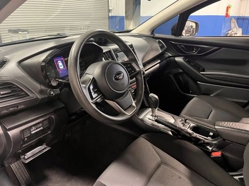Used 2021 Subaru Impreza 2.0i image 23