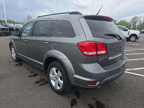 Used 2012 Dodge Journey SXT w/ Flexible Seating Group AWD/4WD image 12