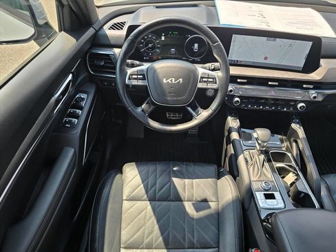 Used 2024 Kia Telluride SX Prestige X-Line AWD/4WD image 3