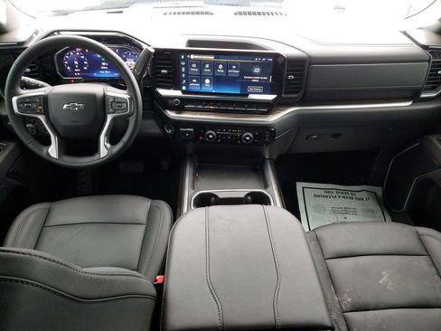 Used 2026 Chevrolet Silverado 2500 LT w/ Trail Boss Package image 13