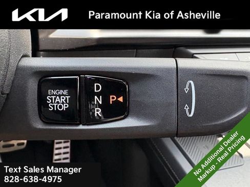 New 2027 Kia Telluride SX X-Line AWD/4WD image 16
