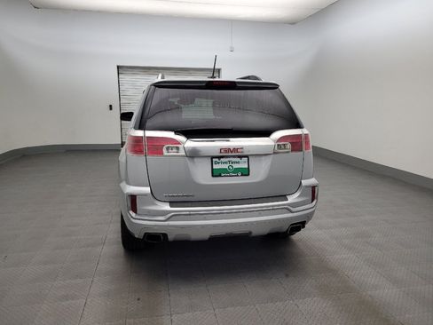 Used 2017 GMC Terrain Denali FWD image 6