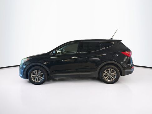 Used 2016 Hyundai Santa Fe Sport AWD/4WD image 4