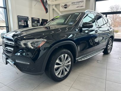 Used 2020 Mercedes-Benz GLE 350 4MATIC