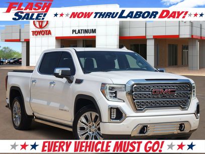 Used 2021 GMC Sierra 1500 Denali w/ Denali Ultimate Package