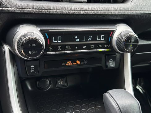 Used 2023 Toyota RAV4 XLE w/ Convenience Package AWD/4WD image 30