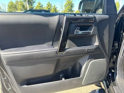 Used 2021 Toyota 4Runner Nightshade AWD/4WD image 14