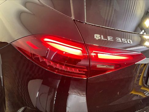 New 2026 Mercedes-Benz GLE 350 4MATIC image 5