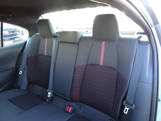 New 2027 Toyota Corolla SE FWD image 12